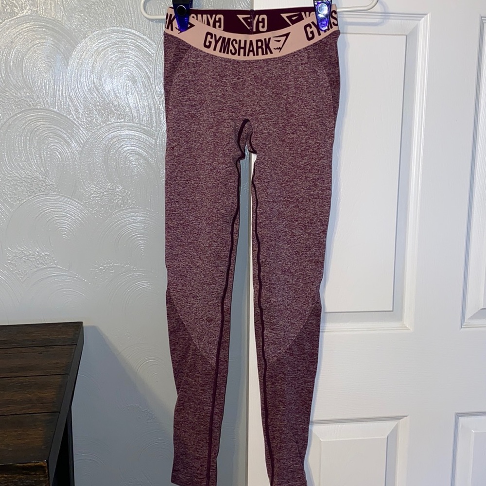Gymshark DRY leggings
